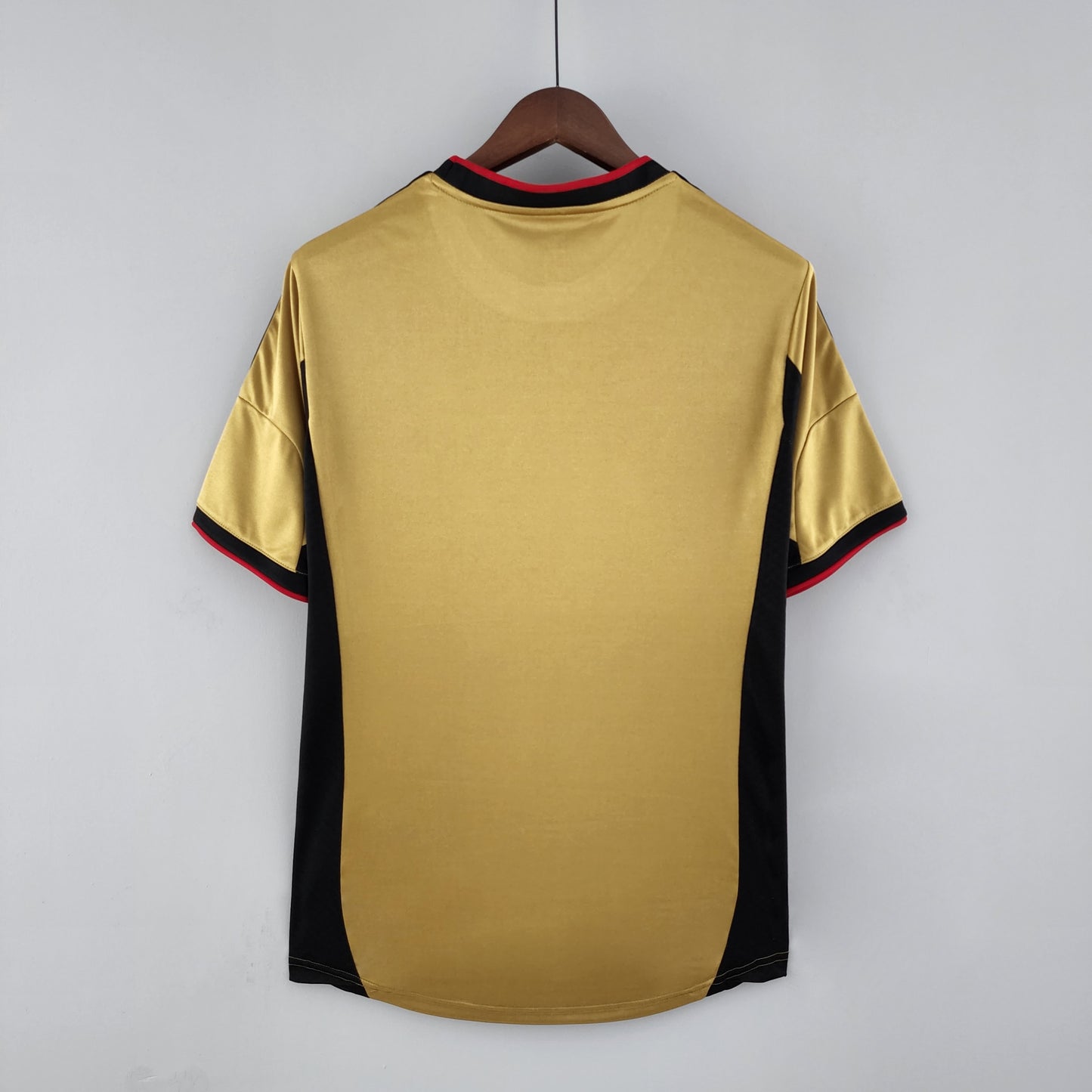 AC MILAN TERCERA RETRO 13-14
