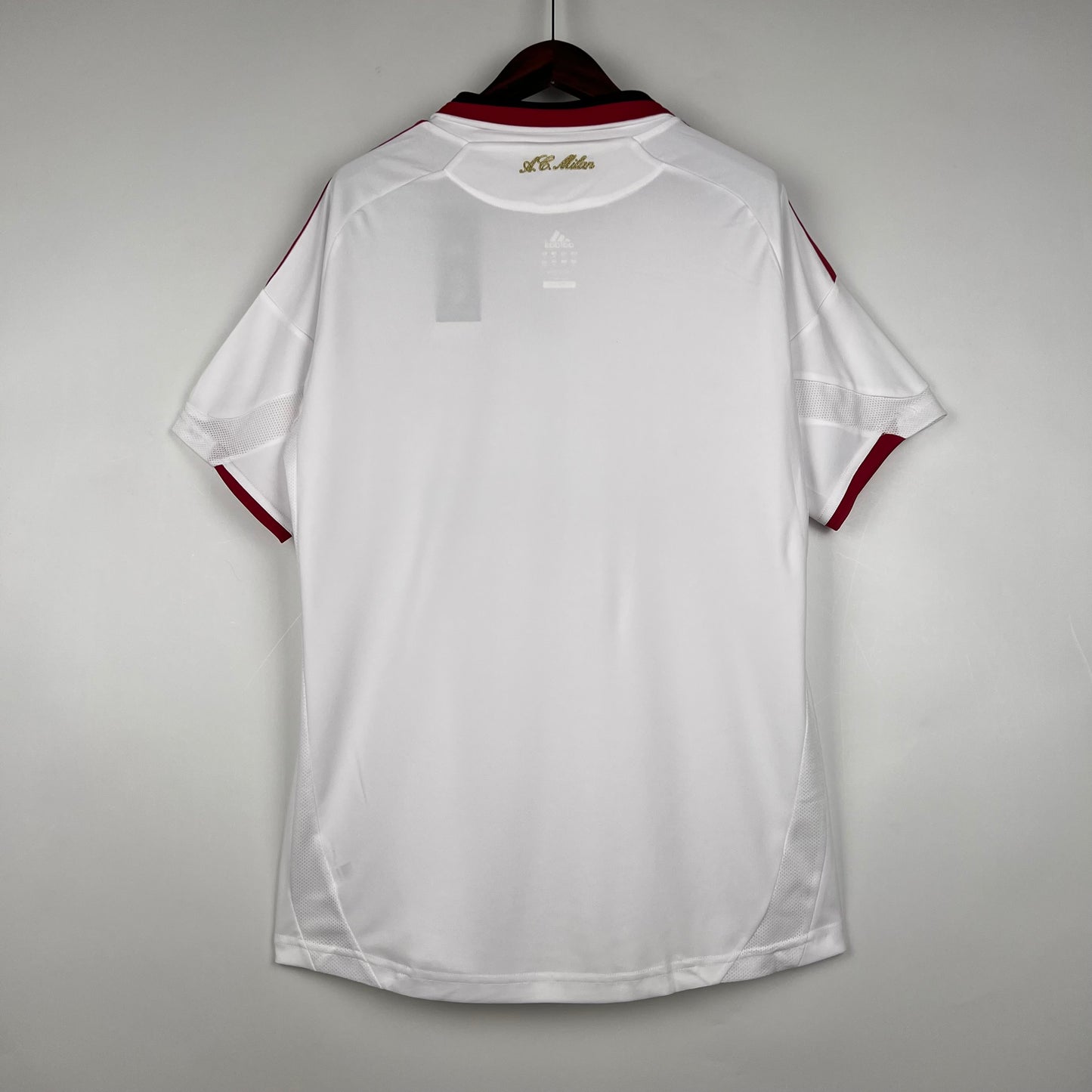 AC MILAN VISITA RETRO 09-10