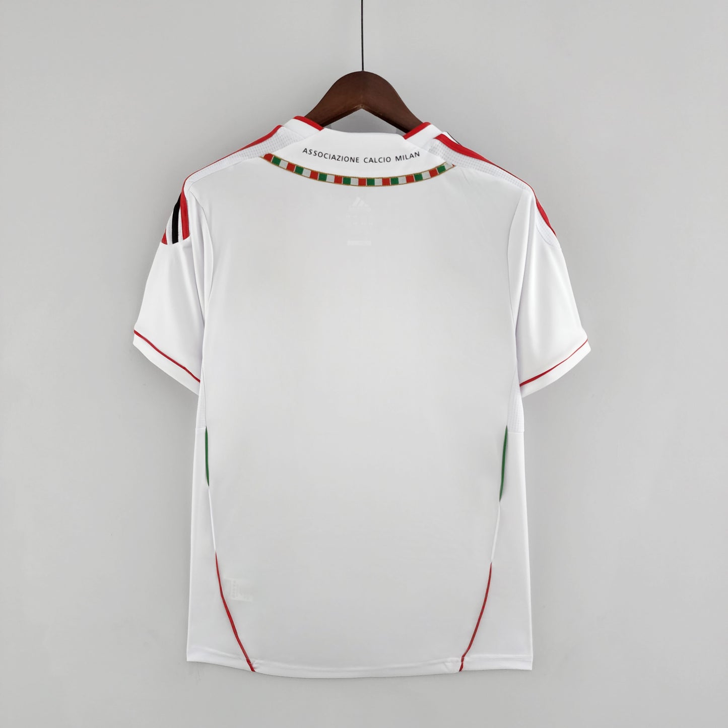 AC MILAN VISITA RETRO 11-12