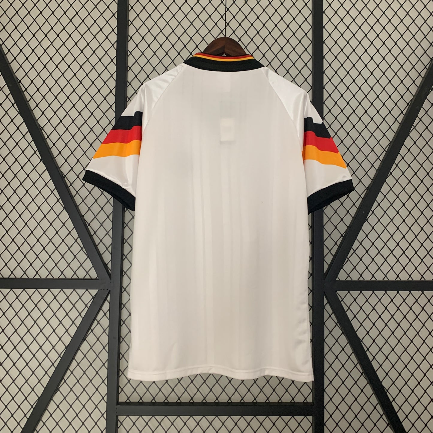 ALEMANIA RETRO LOCAL 1992
