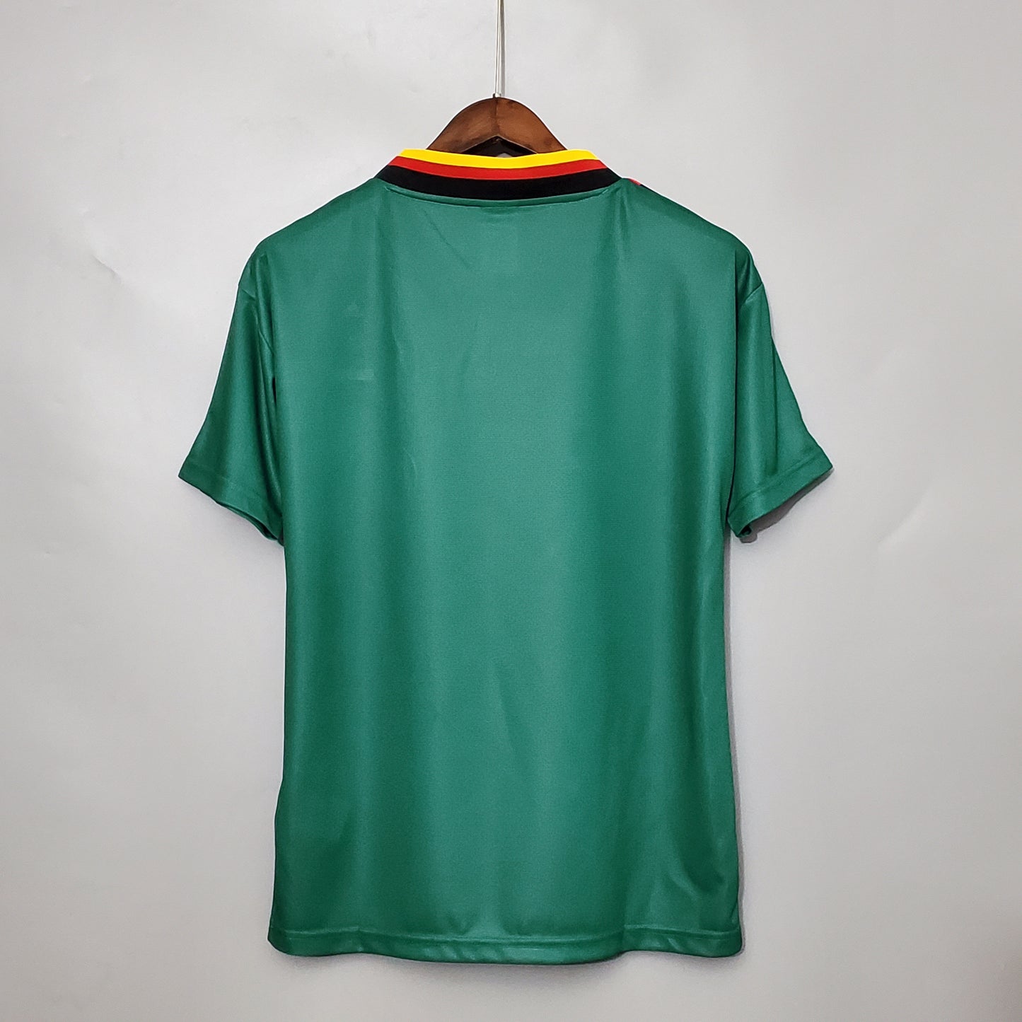 ALEMANIA RETRO VISITA 1994