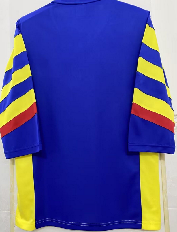 AMÉRICA RETRO LOCAL 88-89