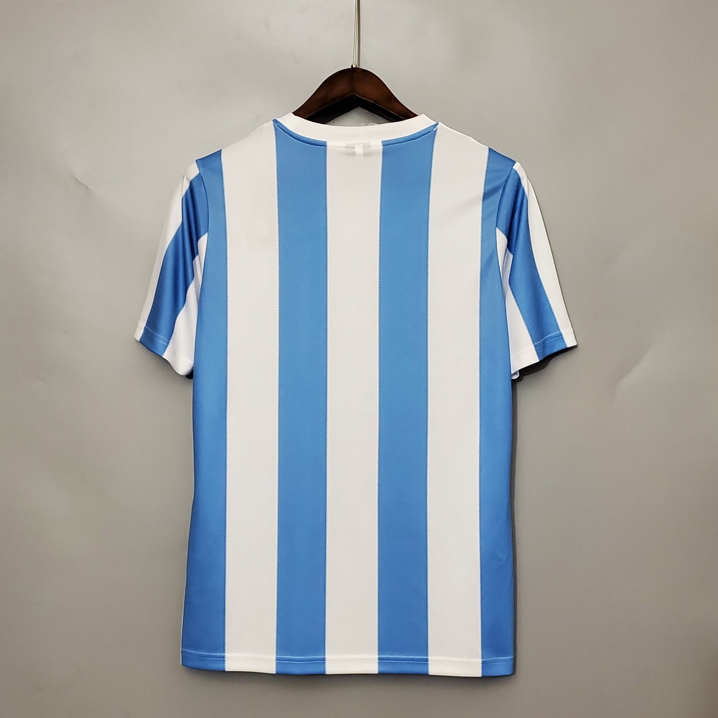 ARGENTINA RETRO LOCAL 1986