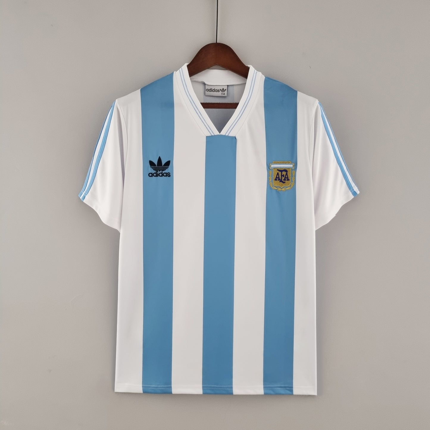 ARGENTINA RETRO LOCAL 1993