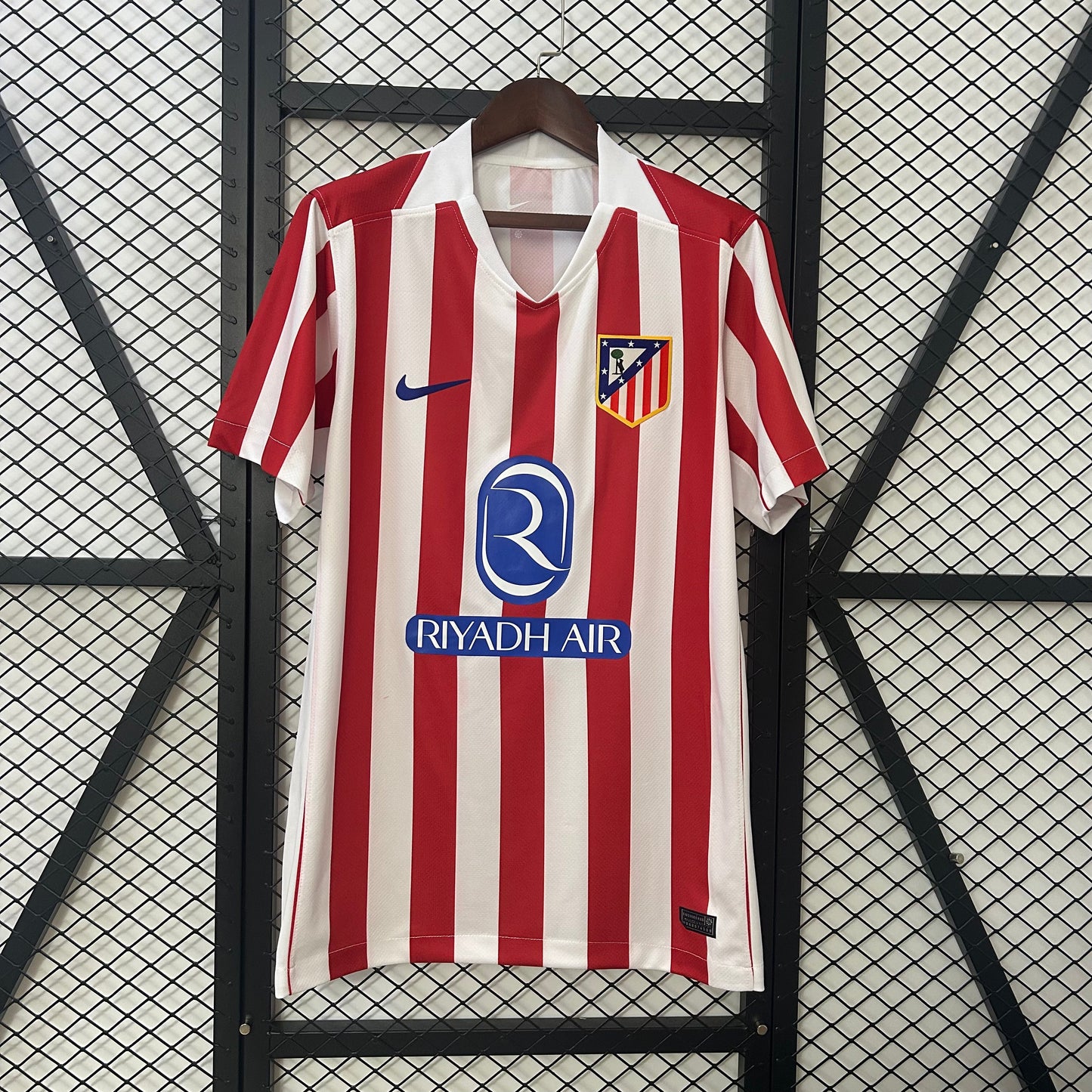 ATLÉTICO MADRID LOCAL 25-26