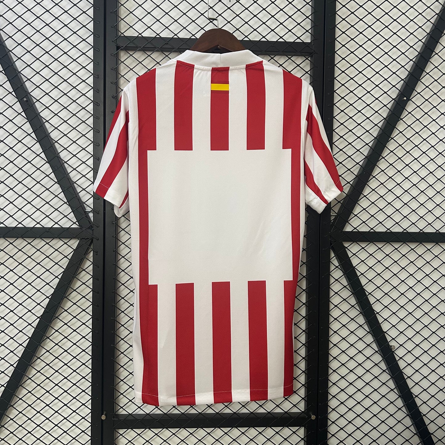 ATLÉTICO MADRID LOCAL 25-26