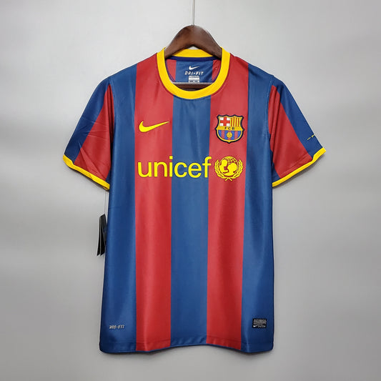 BARCELONA 10-11 LOCAL