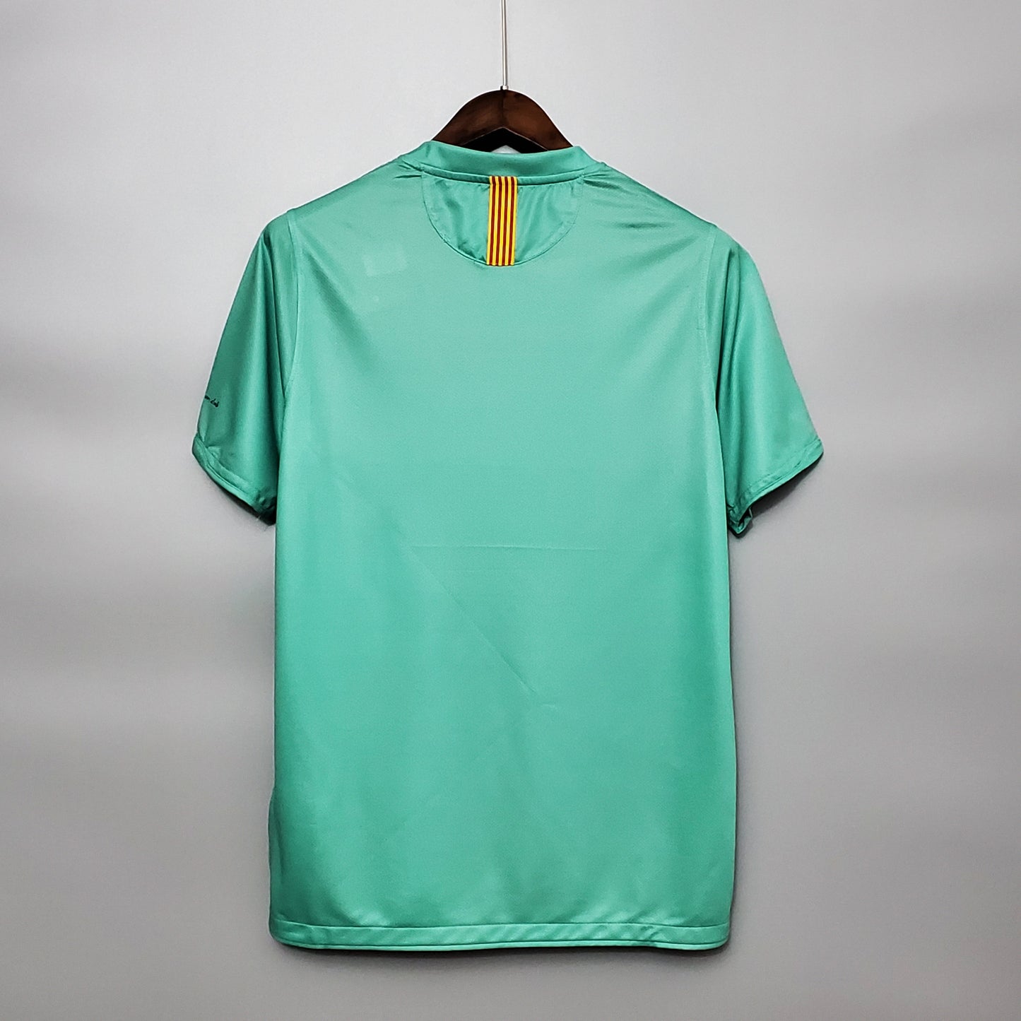 BARCELONA 10-11 VISITA