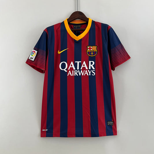 BARCELONA 13-14 LOCAL