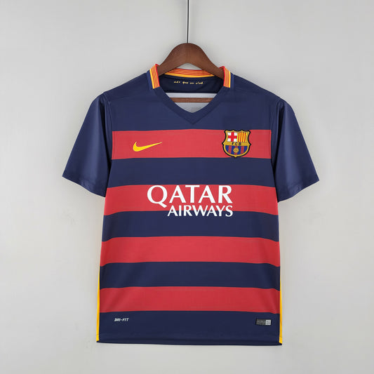 BARCELONA 15-16 LOCAL