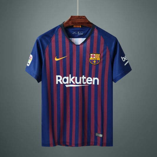 BARCELONA 18-19 LOCAL