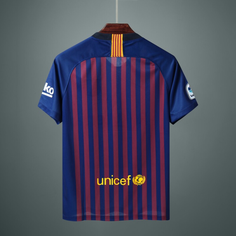 BARCELONA 18-19 LOCAL