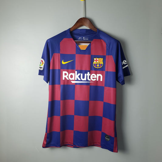 BARCELONA 19-20 LOCAL