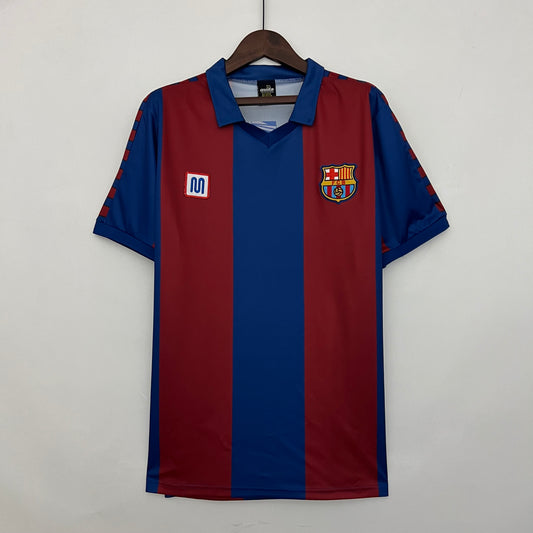 BARCELONA 81-82 LOCAL
