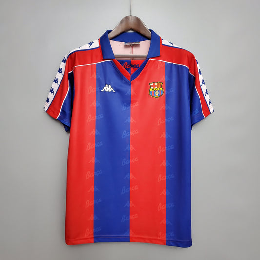 BARCELONA 94-95 LOCAL