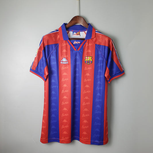 BARCELONA 96-97 LOCAL