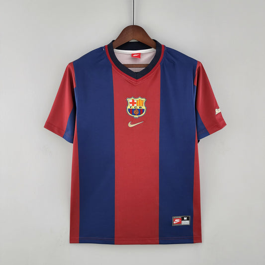 BARCELONA 98-99 LOCAL