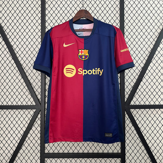 BARCELONA LOCAL VERSIÓN FAN