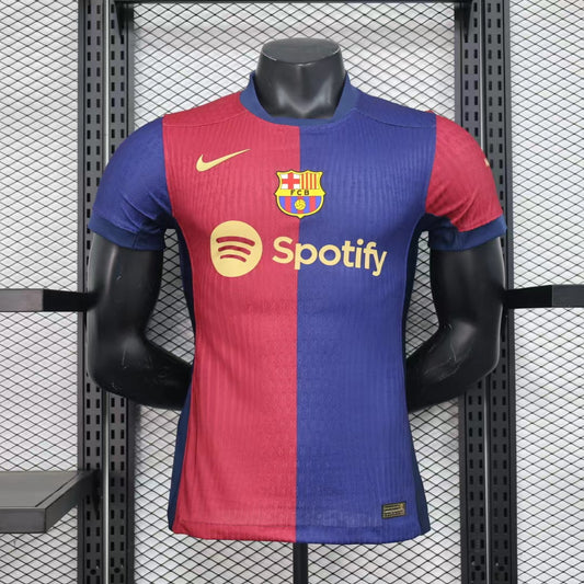 BARCELONA LOCAL VERSIÓN JUGADOR