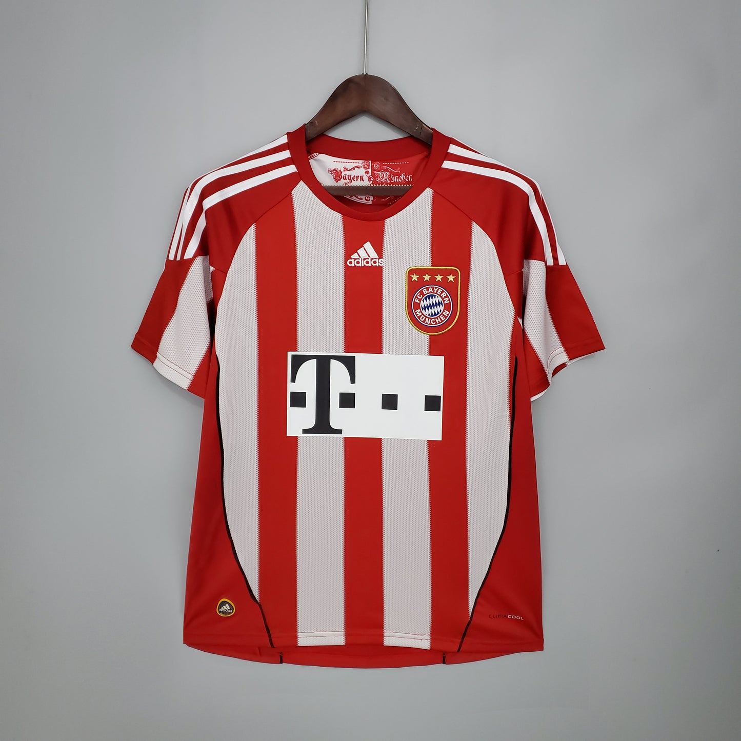 BAYERN LOCAL 10-11