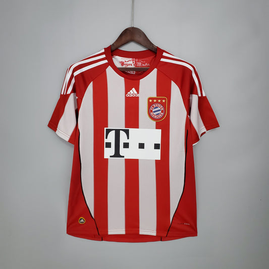BAYERN LOCAL 10-11