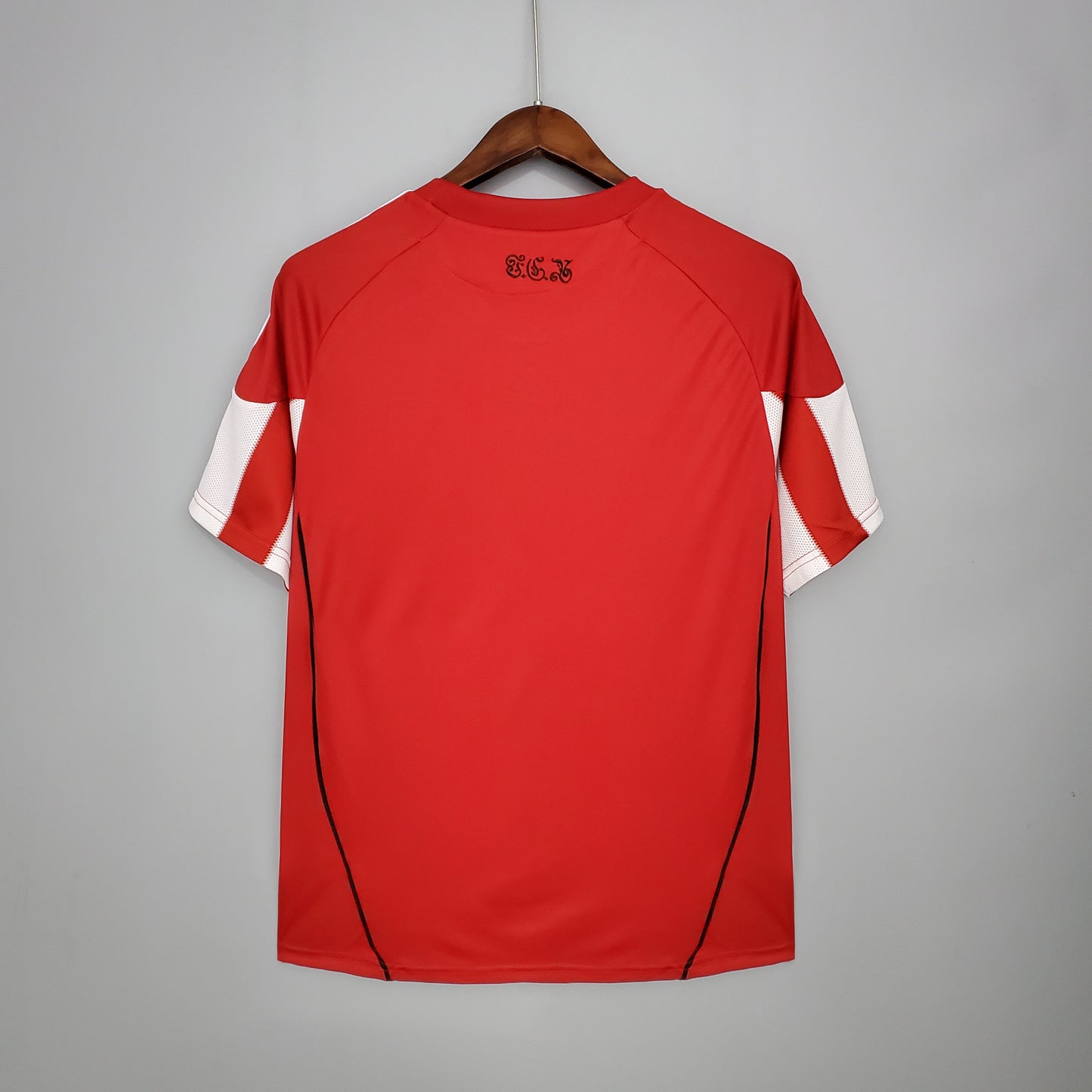 BAYERN LOCAL 10-11