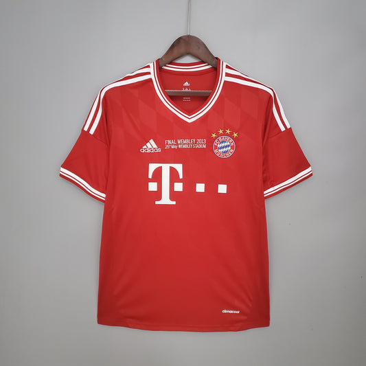 BAYERN LOCAL 13-14
