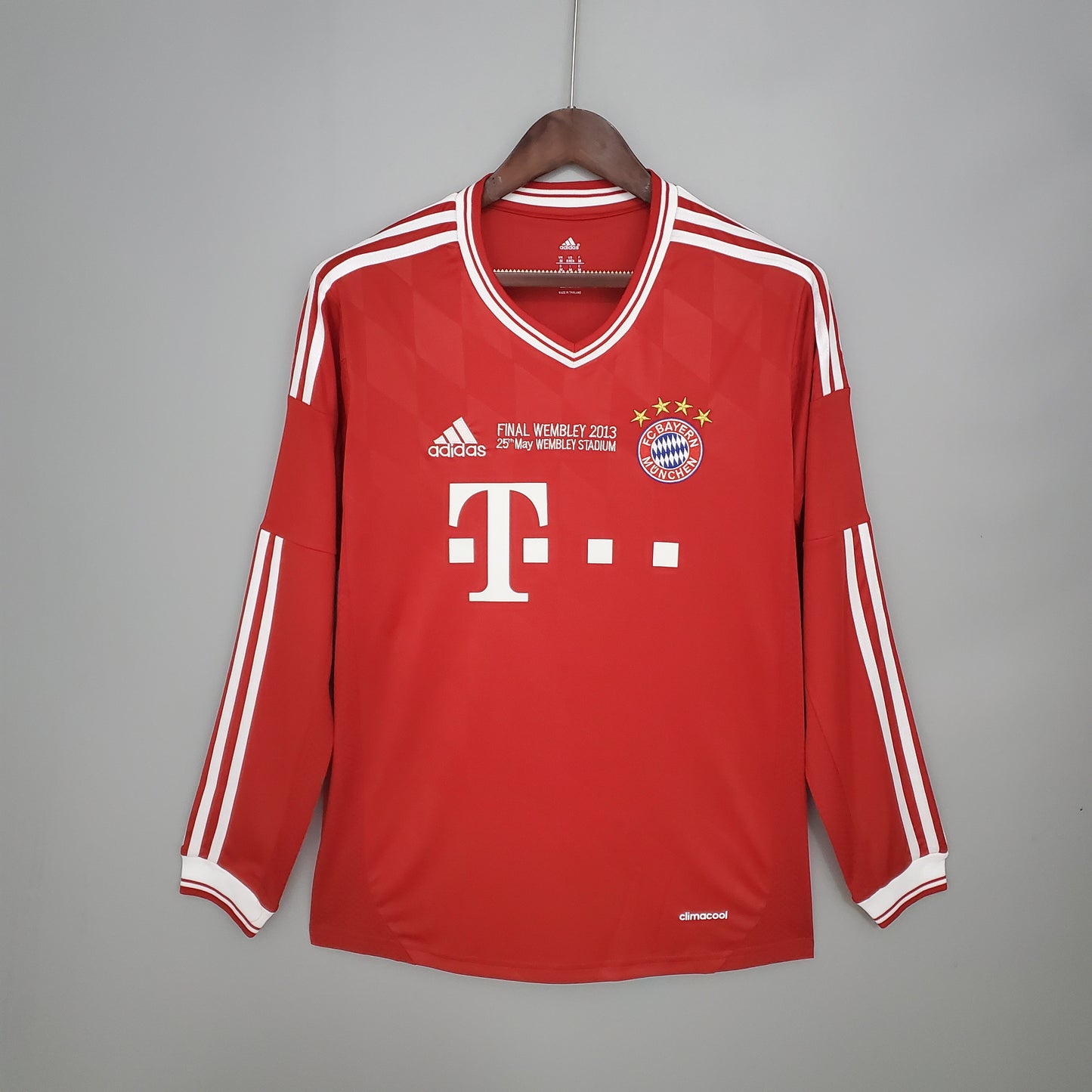 BAYERN LOCAL 13-14