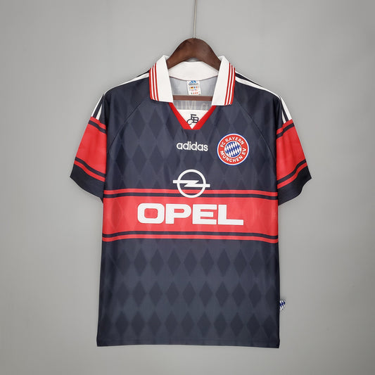 BAYERN LOCAL 97-99