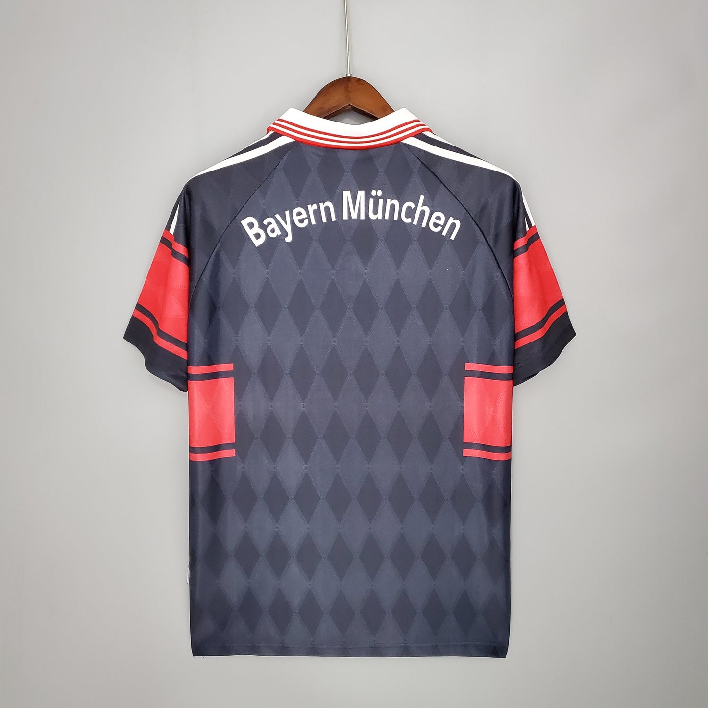 BAYERN LOCAL 97-99