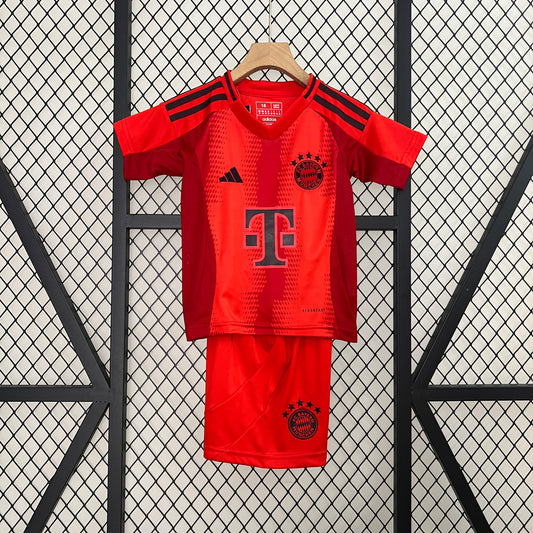 BAYERN M LOCAL NIÑO