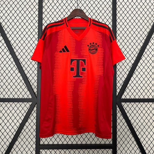 BAYERN M LOCAL VERSIÓN FAN