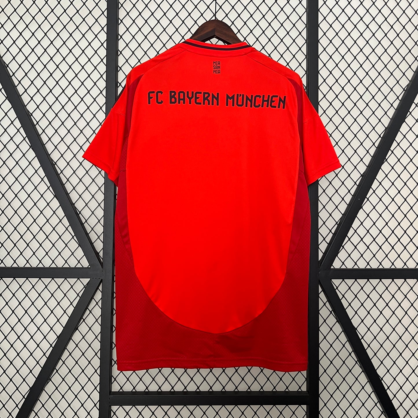 BAYERN M LOCAL VERSIÓN FAN