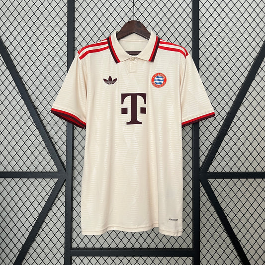 BAYERN M TERCERA VERSIÓN FAN