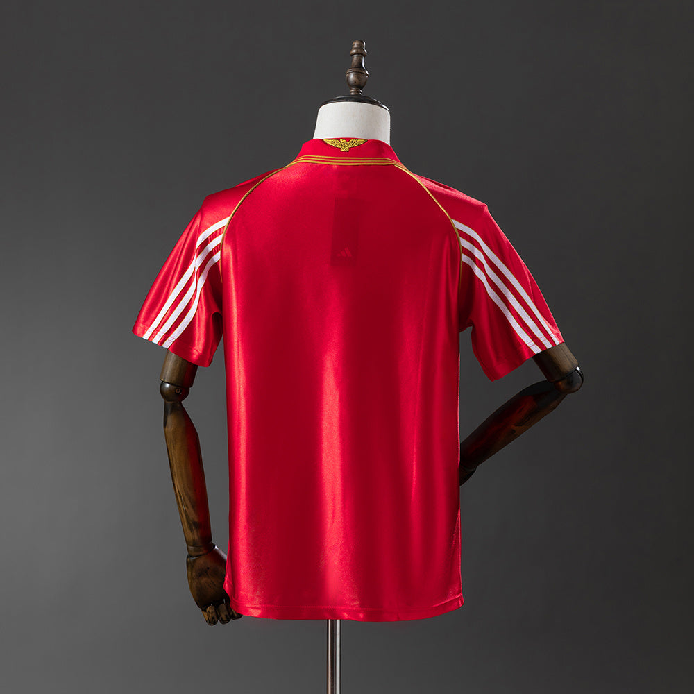 BENFICA RETRO LOCAL 98-99
