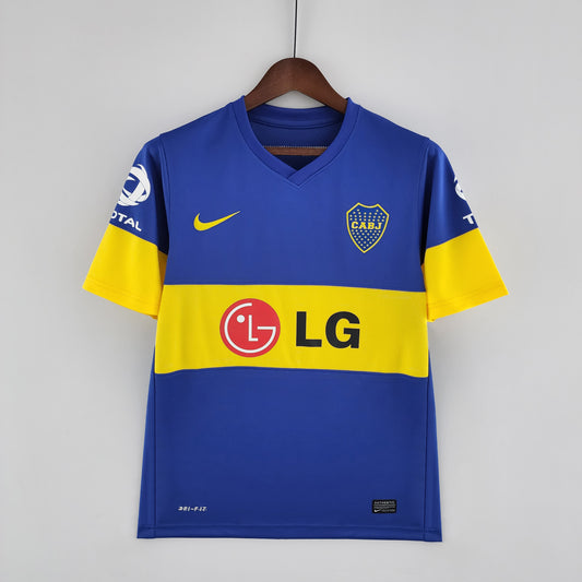 BOCA JUNIORS RETRO 11-12