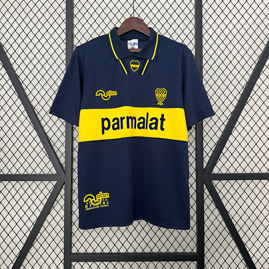 BOCA JUNIORS RETRO 94-95
