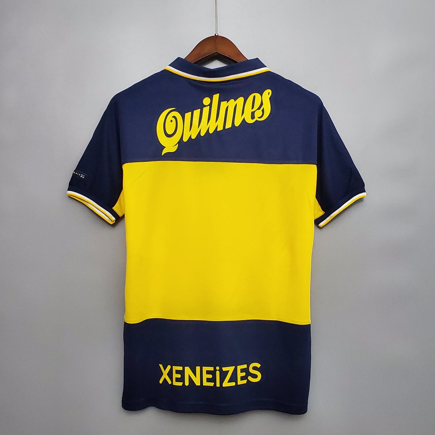BOCA JUNIORS RETRO 98-99