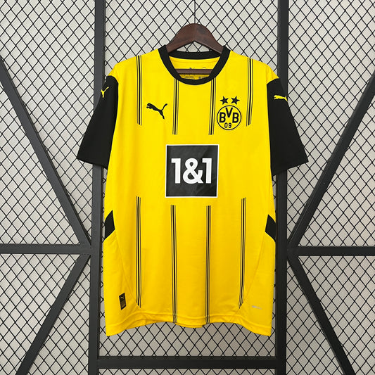 BORUSSIA D LOCAL VERSIÓN FAN