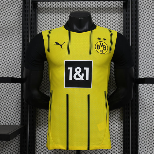 BORUSSIA D LOCAL VERSIÓN JUGADOR