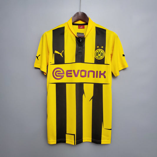 BORUSSIA RETRO 12-13 LOCAL