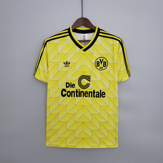 BORUSSIA RETRO 87-88 LOCAL