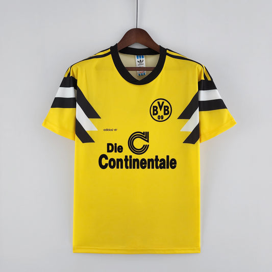 BORUSSIA RETRO 89-90 LOCAL