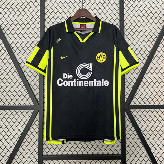 BORUSSIA RETRO 96-97 VISITA