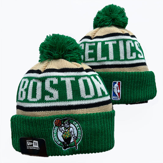 BOSTON CELTICS
