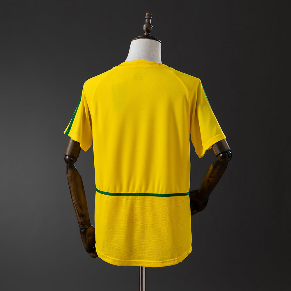 BRASIL RETRO LOCAL 2002