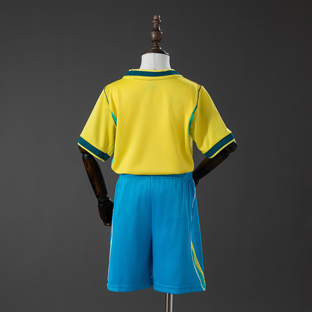 BRASIL NIÑO LOCAL 2026