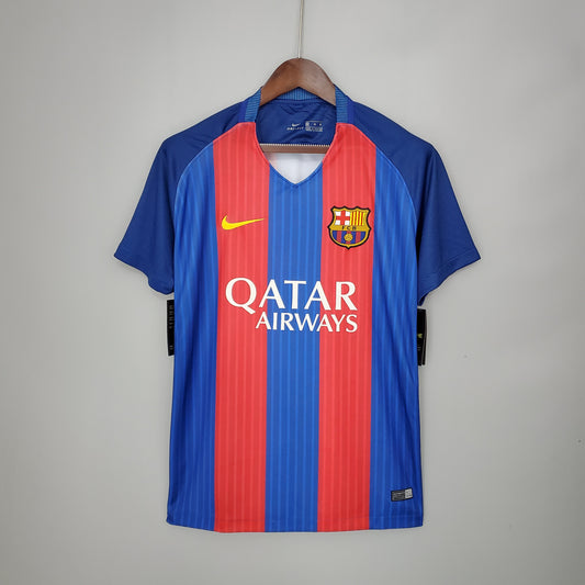 Barcelona 16-17 LOCAL