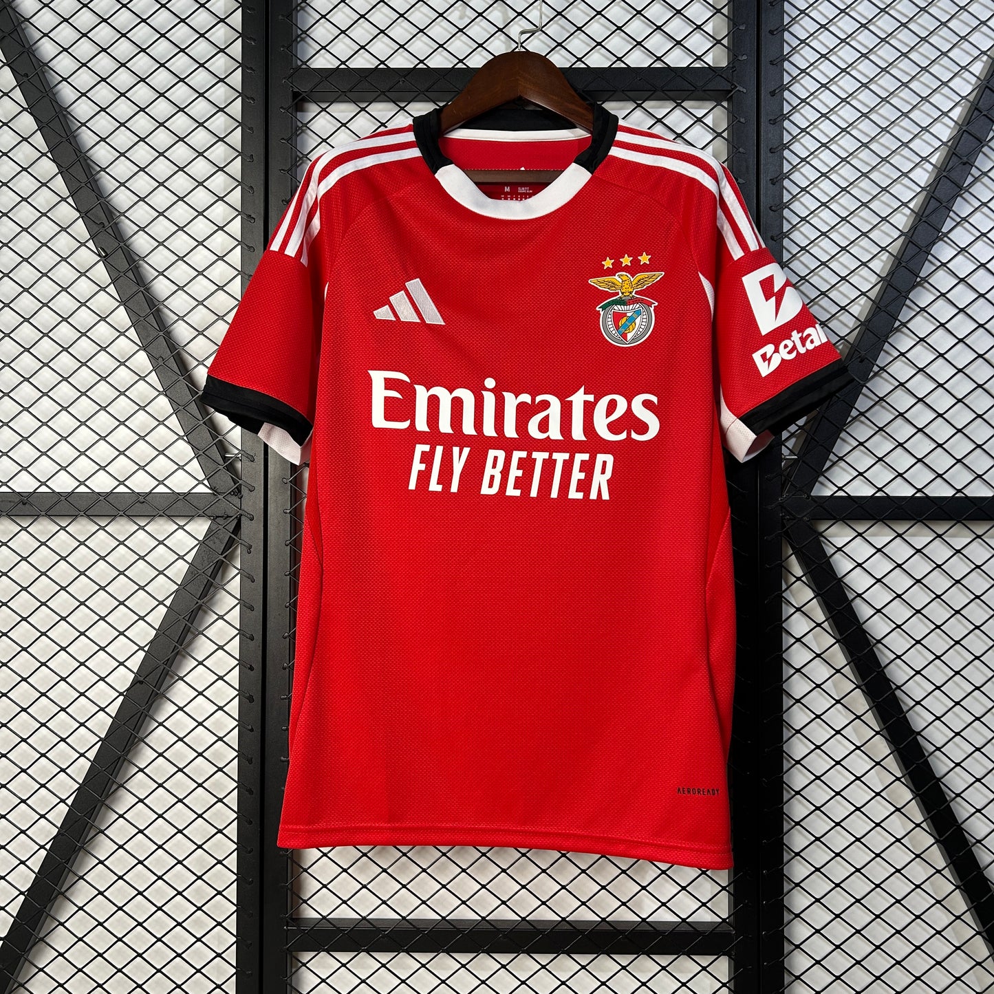 BENFICA LOCAL FAN 25-26