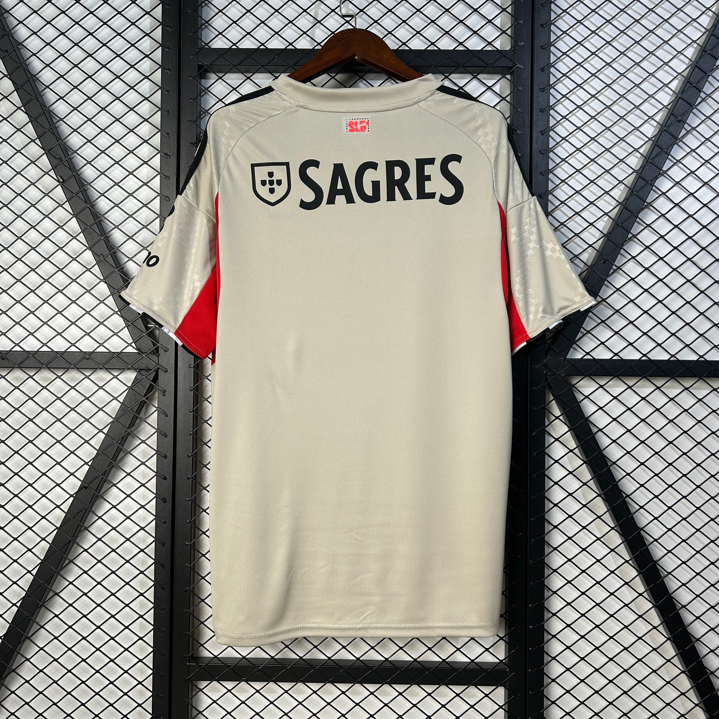 BENFICA VISITA FAN 23-24